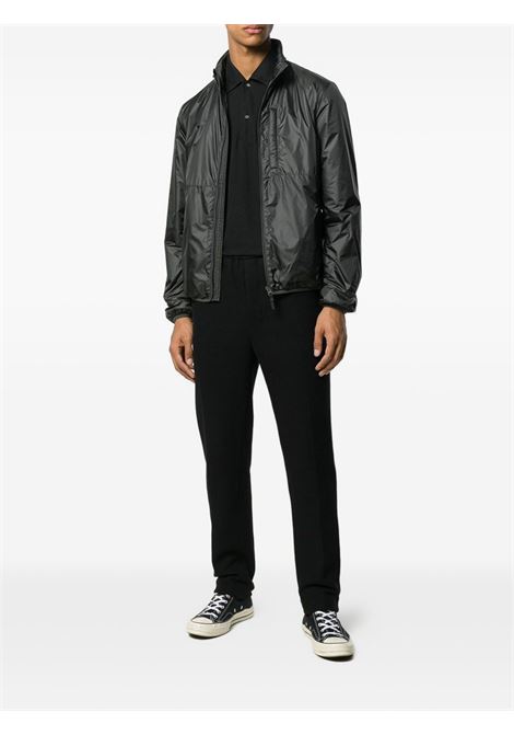 jil con jacket man black ASPESI | 2I36 796196241